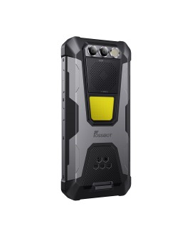Fossibot F106 Pro - Wytrzymały telefon