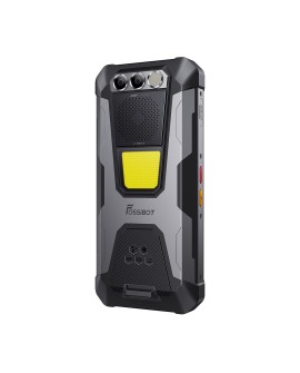 Fossibot F106 Pro - Wytrzymały telefon