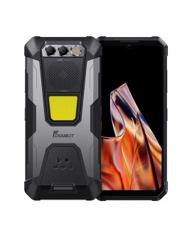 Fossibot F106 Pro - Wytrzymały telefon