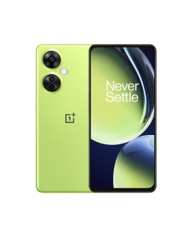 Smartfon OnePlus Nord CE 3 Lite 5G 8/128GB Zielony