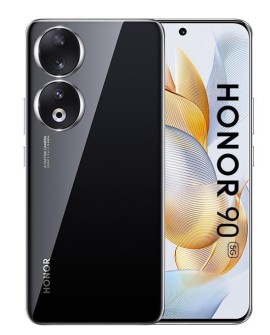 Smartfon Honor 90 5G 12/512GB Czarny