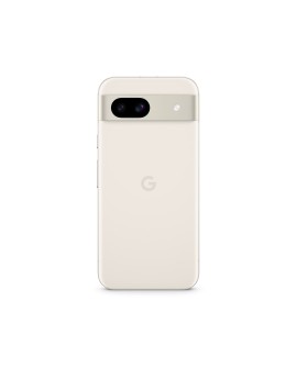 Smartfon Google Pixel 8A 5G 8/128GB DS Porcelain