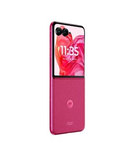 Motorola RAZR 50 Ultra 12/512GB Hot Pink