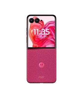 Motorola RAZR 50 Ultra 12/512GB Hot Pink