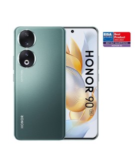 Smartfon Honor 90 5G 12/512GB Zielony