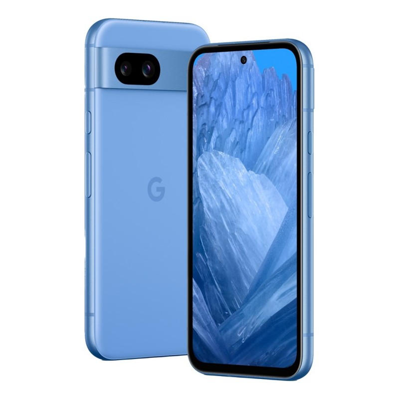 Smartfon Google Pixel 8A 5G 8/128GB DS Bay Blue