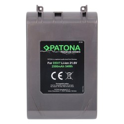 Bateria Patona Premium do...