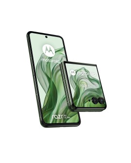 Motorola RAZR 50 Ultra 12/512GB Spring Green