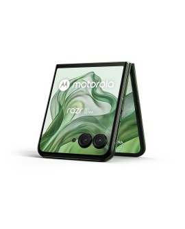 Motorola RAZR 50 Ultra 12/512GB Spring Green