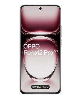 Smartfon OPPO Reno 12 Pro 12/512GB Black