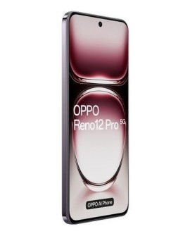 Smartfon OPPO Reno 12 Pro 12/512GB Black