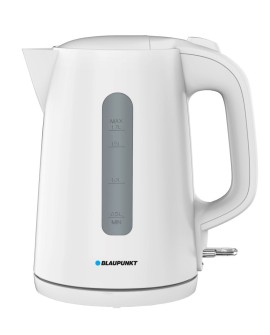 Czajnik elektryczny 2200W Blaupunkt EKP502 1,7L, biały