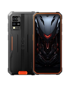 MOBILE PHONE BV4800/3/64GB ORANGE BLACKVIEW