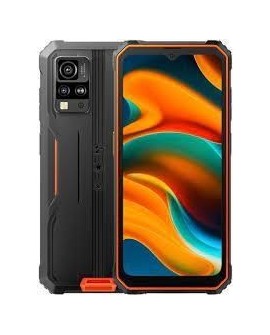 MOBILE PHONE BV4800/3/64GB ORANGE BLACKVIEW