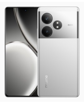 Smartfon realme GT 6T 5G 8/256GB Fluid Silver