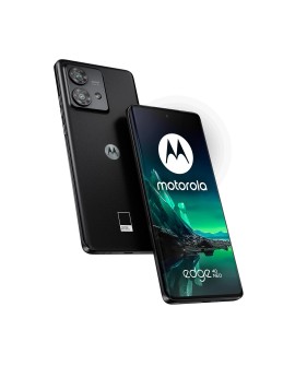 Smartfon Motorola Edge Neo 40 12/256GB 6,55" OLED 1080x2400 5000mAh Dual SIM 5G Black Beauty
