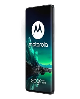Smartfon Motorola Edge Neo 40 12/256GB 6,55" OLED 1080x2400 5000mAh Dual SIM 5G Black Beauty