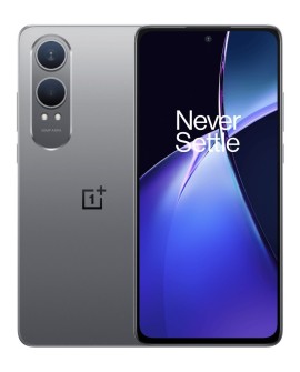Smartfon OnePlus Nord CE 4 Lite 5G Dual Sim 8/256GB Super Silver