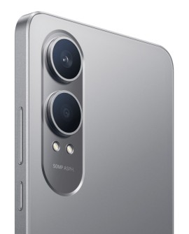 Smartfon OnePlus Nord CE 4 Lite 5G Dual Sim 8/256GB Super Silver