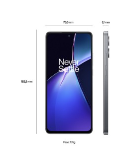 Smartfon OnePlus Nord CE 4 Lite 5G Dual Sim 8/256GB Super Silver