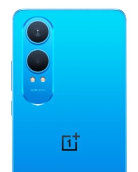 Smartfon OnePlus Nord CE 4 Lite 5G Dual Sim 8/256GB Mega Blue