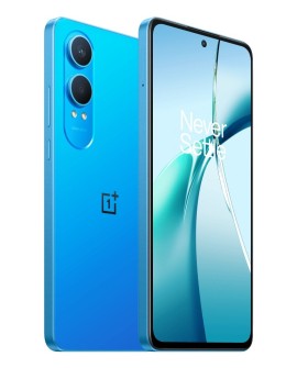 Smartfon OnePlus Nord CE 4 Lite 5G Dual Sim 8/256GB Mega Blue