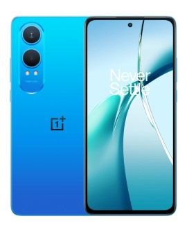 Smartfon OnePlus Nord CE 4 Lite 5G Dual Sim 8/256GB Mega Blue