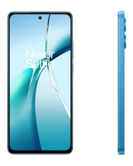 Smartfon OnePlus Nord CE 4 Lite 5G Dual Sim 8/256GB Mega Blue