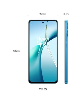 Smartfon OnePlus Nord CE 4 Lite 5G Dual Sim 8/256GB Mega Blue