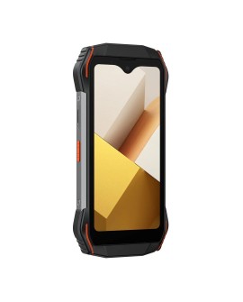 Smartfon Blackview N6000 8/256GB Pomarańczowy