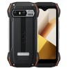 Smartfon Blackview N6000 8/256GB Pomarańczowy