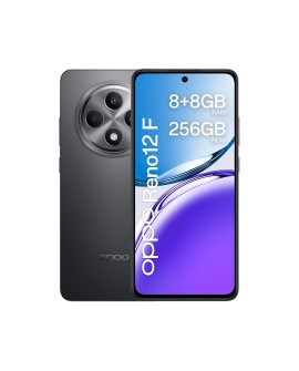 Smartfon Oppo Reno 12F 8/256GB Matte Gray