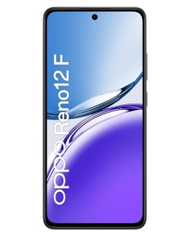 Smartfon Oppo Reno 12F 8/256GB Matte Gray