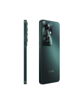 Smartfon Oppo Reno 11F 5G 8/256GB Palm Green