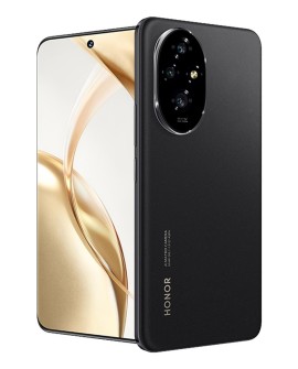 Smartfon Honor 200 5G 12/512GB DS Black