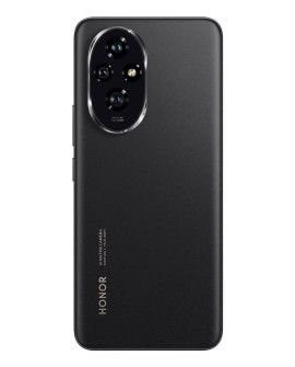 Smartfon Honor 200 5G 12/512GB DS Black