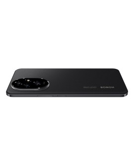 Smartfon Honor 200 5G 12/512GB DS Black