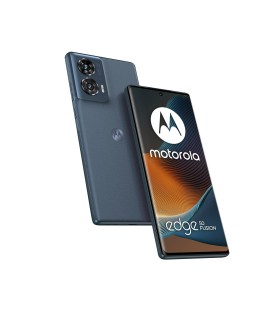 Motorola Edge 50 Fusion 5G DS 8/256 Forest Blue