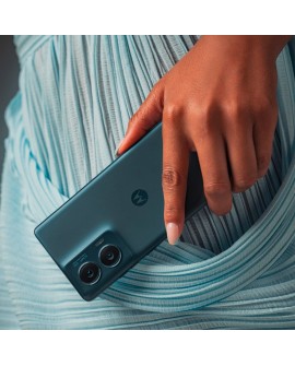 Motorola Edge 50 Fusion 5G DS 8/256 Forest Blue