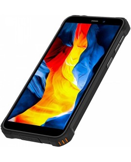 Smartfon Oukitel WP32 Pro  6" 6/256GB Orange