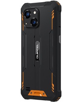 Smartfon Oukitel WP32 Pro  6" 6/256GB Orange