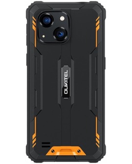 Smartfon Oukitel WP32 Pro  6" 6/256GB Orange