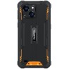 Smartfon Oukitel WP32 Pro  6" 6/256GB Orange