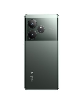 Smartfon realme GT 6 5G 16/512GB Razor Green