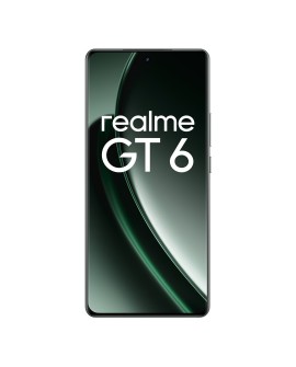 Smartfon realme GT 6 5G 16/512GB Razor Green