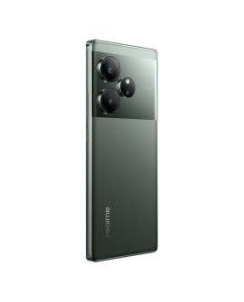 Smartfon realme GT 6 5G 16/512GB Razor Green