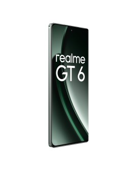 Smartfon realme GT 6 5G 16/512GB Razor Green