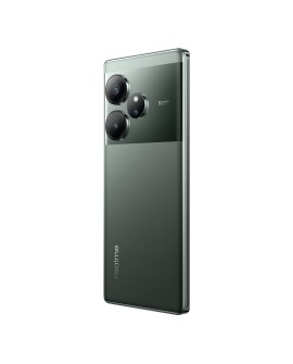 Smartfon realme GT 6 5G 16/512GB Razor Green