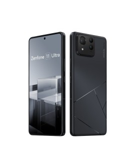 ASUS Zenfone 11 Ultra 16/512GB 5G Eternal Black
