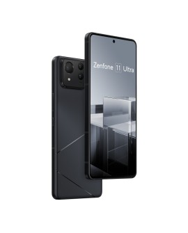 ASUS Zenfone 11 Ultra 16/512GB 5G Eternal Black
